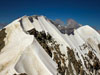 Breithorn Traverse