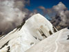 Breithorn Traverse
