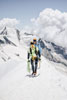 Breithorn Traverse