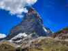 Breithorn Traverse
