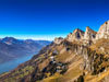 Churfirsten Schnürliweg