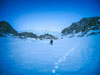 Eiger Westflanke