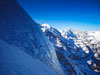 Eiger Westflanke