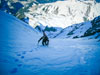 Eiger Westflanke