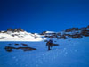 Eiger Westflanke