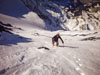 Eiger Westflanke