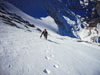 Eiger Westflanke