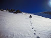 Eiger Westflanke