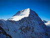 Eiger Westflanke