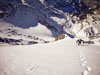 Eiger Westflanke