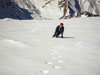 Eiger Westflanke