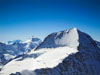 Eiger Westflanke