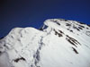 Eiger Westflanke