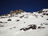 Eiger Westflanke