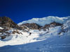 Eiger Westflanke