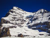 Eiger Westflanke