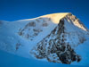 Gwächtenhorn, Sustenhorn, Vorder Tierberg
