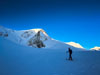 Gwächtenhorn, Sustenhorn, Vorder Tierberg
