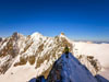 Gwächtenhorn, Sustenhorn, Vorder Tierberg