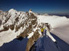 Gwächtenhorn, Sustenhorn, Vorder Tierberg