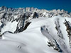Gwächtenhorn, Sustenhorn, Vorder Tierberg