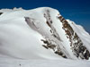 Gwächtenhorn, Sustenhorn, Vorder Tierberg