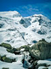 Gwächtenhorn, Sustenhorn, Vorder Tierberg