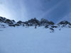 Hausstock NE-Wand