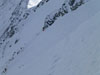 Hausstock NE-Wand
