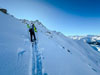 Powdersafari Heustock Gulderstock Sunnenhöreli