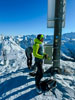 Powdersafari Heustock Gulderstock Sunnenhöreli