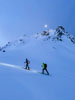 Skisafari Hoch Ducan Piz Kesch