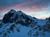 Skisafari Hoch Ducan Piz Kesch