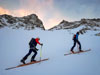 Skisafari Hoch Ducan Piz Kesch