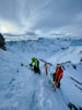 Skisafari Hoch Ducan Piz Kesch