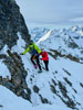 Skisafari Hoch Ducan Piz Kesch
