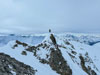 Skisafari Hoch Ducan Piz Kesch