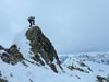 Skisafari Hoch Ducan Piz Kesch