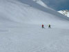 Skisafari Hoch Ducan Piz Kesch