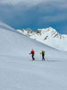 Skisafari Hoch Ducan Piz Kesch