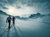 Skisafari Hoch Ducan Piz Kesch