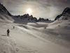 Skisafari Hoch Ducan Piz Kesch
