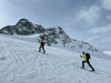 Skisafari Hoch Ducan Piz Kesch