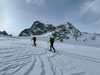 Skisafari Hoch Ducan Piz Kesch