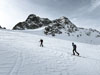 Skisafari Hoch Ducan Piz Kesch