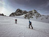 Skisafari Hoch Ducan Piz Kesch
