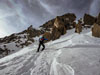 Skisafari Hoch Ducan Piz Kesch