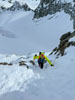 Skisafari Hoch Ducan Piz Kesch