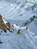 Skisafari Hoch Ducan Piz Kesch
