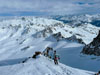 Skisafari Hoch Ducan Piz Kesch
